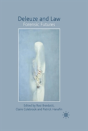 Deleuze And Law - Preview
