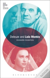Deleuze And Lola Montes