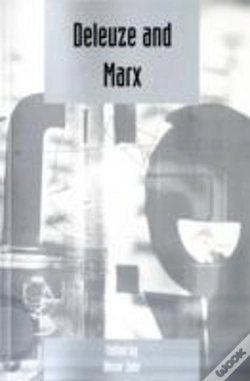 Capa do artigo Deleuze And Marx