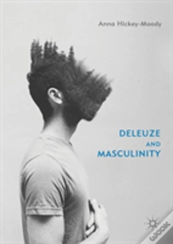 Capa do artigo Deleuze And Masculinity