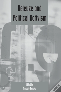 Capa do artigo Deleuze And Political Activism