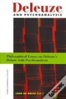 Deleuze And Psychoanalysis