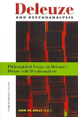 Deleuze And Psychoanalysis - Preview