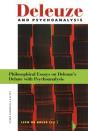 Deleuze And Psychoanalysis - Preview