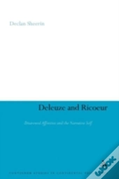 Deleuze And Ricoeur