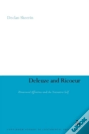 Capa do artigo Deleuze And Ricoeur