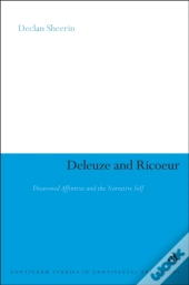 Deleuze And Ricoeur
