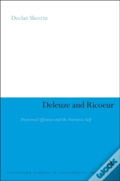 Capa do artigo Deleuze And Ricoeur