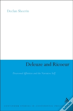 Capa do artigo Deleuze And Ricoeur