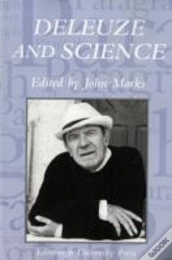 Capa do artigo Deleuze And Science