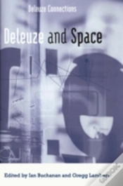 Capa do artigo Deleuze And Space