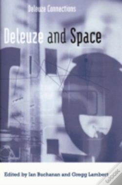 Capa do artigo Deleuze And Space