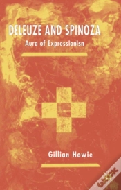 Capa do artigo Deleuze And Spinoza