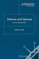 Deleuze And Spinoza