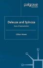 Deleuze And Spinoza - Preview