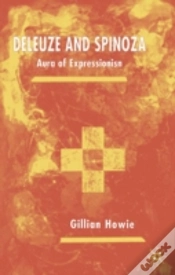 Capa do artigo Deleuze And Spinoza