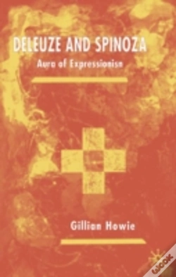 Capa do artigo Deleuze And Spinoza