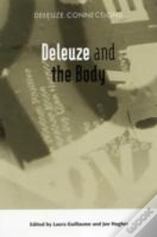 Capa do artigo Deleuze And The Body