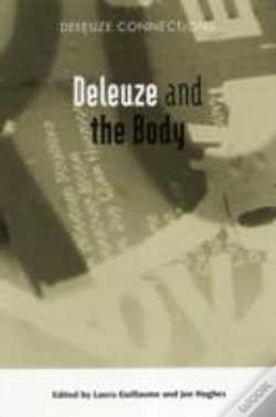 Capa do artigo Deleuze And The Body