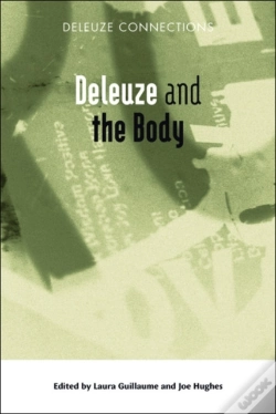 Capa do artigo Deleuze And The Body
