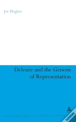 Capa do artigo Deleuze And The Genesis Of Representation