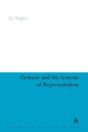 Deleuze And The Genesis Of Representation - Preview