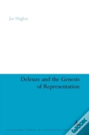 Capa do artigo Deleuze And The Genesis Of Representation