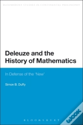 Deleuze And The History Of Mathematics