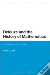 Capa do artigo Deleuze And The History Of Mathematics