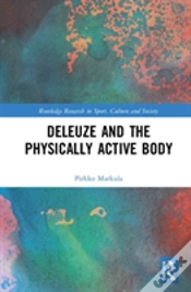 Capa do artigo Deleuze And The Physically Active Body