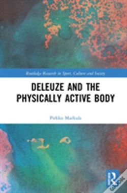 Capa do artigo Deleuze And The Physically Active Body