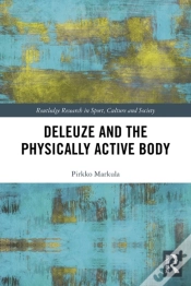 Capa do artigo Deleuze And The Physically Active Body