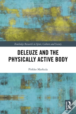 Capa do artigo Deleuze And The Physically Active Body