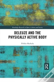 Capa do artigo Deleuze And The Physically Active Body