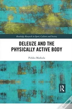 Capa do artigo Deleuze And The Physically Active Body