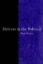 Deleuze And The Political - Preview