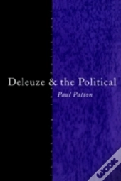 Deleuze And The Political