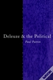 Capa do artigo Deleuze And The Political