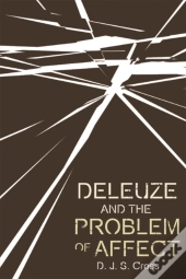 Deleuze And The Problem Of Affect