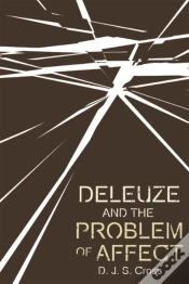 Capa do artigo Deleuze And The Problem Of Affect