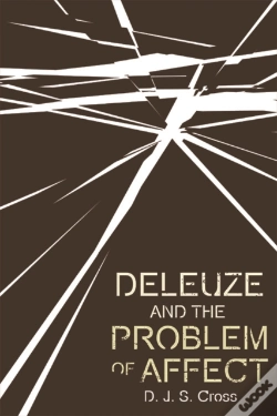 Capa do artigo Deleuze And The Problem Of Affect