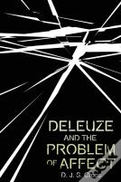 Deleuze And The Problem Of Affect