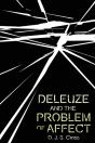 Deleuze And The Problem Of Affect - Preview