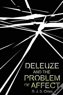Capa do artigo Deleuze And The Problem Of Affect