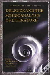 Capa do artigo Deleuze And The Schizoanalysis