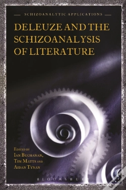 Capa do artigo Deleuze And The Schizoanalysis