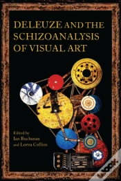 Capa do artigo Deleuze And The Schizoanalysis Vis
