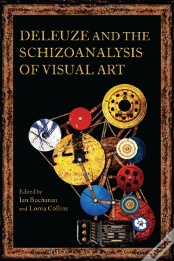 Capa do artigo Deleuze And The Schizoanalysis Vis