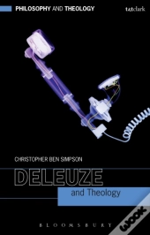 Deleuze And Theology