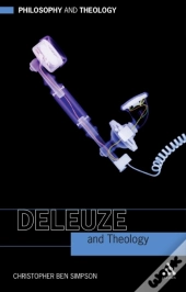 Deleuze And Theology